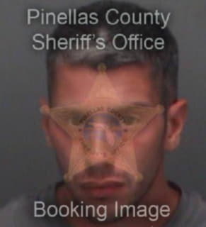 Mellott William - Pinellas County, Florida 