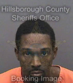 Crawford William - Hillsborough County, Florida 