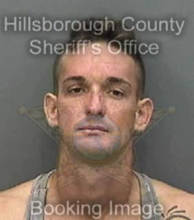 Perez Yadian - Hillsborough County, Florida 