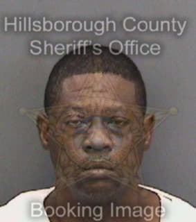 Oneal Allen - Hillsborough County, Florida 