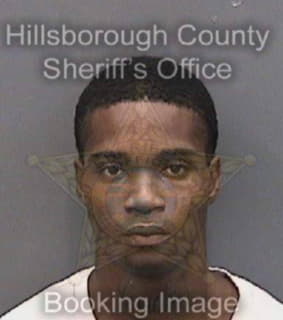 Trussell Bernard - Hillsborough County, Florida 