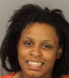 Norris Berneisha - Shelby County, Tennessee 