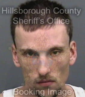 Collins Christopher - Hillsborough County, Florida 