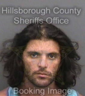 Carbonell Coby - Hillsborough County, Florida 