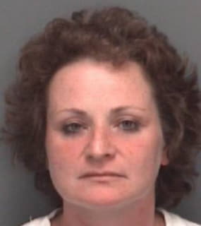 Betancourt Cynthia - Pinellas County, Florida 