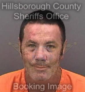 Whatley James - Hillsborough County, Florida 