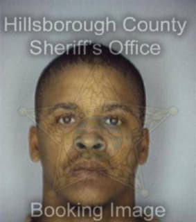 Benson Joseph - Hillsborough County, Florida 