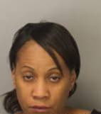 Wilson Latoya - Shelby County, Tennessee 