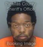 Jones Milton - Pinellas County, Florida 