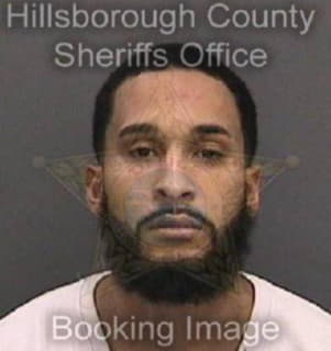 Crawford Paul - Hillsborough County, Florida 