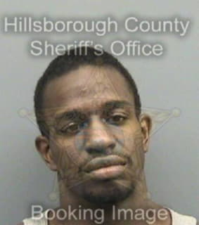 Riley Roderick - Hillsborough County, Florida 