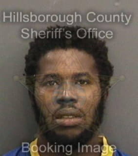 Paul Samuel - Hillsborough County, Florida 