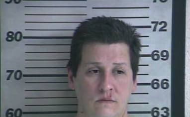 Vaughn Shane - Dyer County, Tennessee 