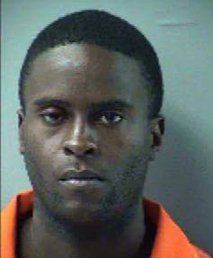 Holder Sherod - Okaloosa County, Florida 