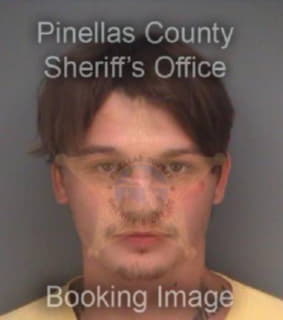 Deroch Steven - Pinellas County, Florida 