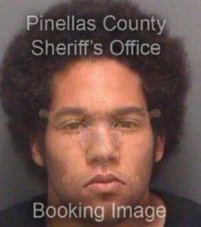 Alston Thomas - Pinellas County, Florida 