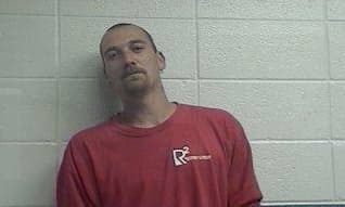 BLford Tim - Jessamine County, Kentucky 