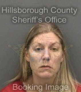 Roby Trisha - Hillsborough County, Florida 