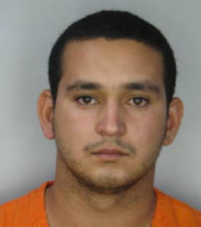 Benitez Alaen - Hillsborough County, Florida 