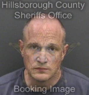 Allen Benjamin - Hillsborough County, Florida 