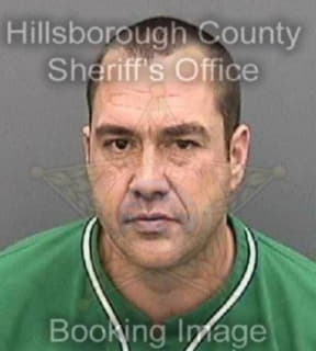 Aristidou Christian - Hillsborough County, Florida 