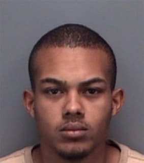 Harrington Christopher - Pinellas County, Florida 