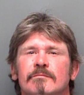 Delawder Jeffery - Pinellas County, Florida 