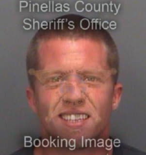 Brommelsick Jeffrey - Pinellas County, Florida 