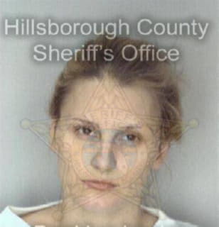 Nicoll Jessica - Hillsborough County, Florida 