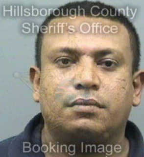 Lopez Jose - Hillsborough County, Florida 