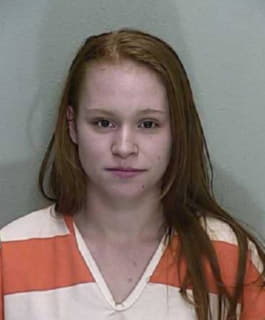 Campbell Kathryn - Marion County, Florida 