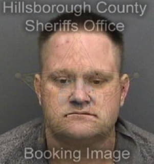 Robb Kevin - Hillsborough County, Florida 