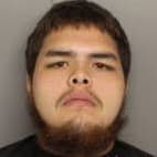 Rodriguez Pedro - Greenville County, South Carolina 