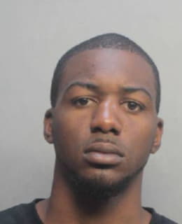 Franklyn Phillip - Dade County, Florida 