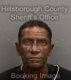 Lloyd Randy - Hillsborough County, Florida 