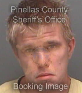 Hedlund Robert - Pinellas County, Florida 