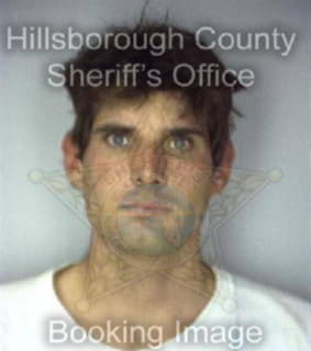 Ames Timothy - Hillsborough County, Florida 