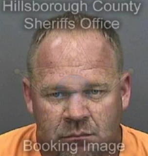 Reece Aaron - Hillsborough County, Florida 