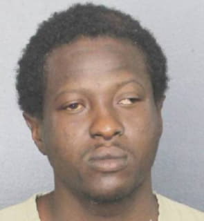 Glinton Ahkeem - Broward County, Florida 