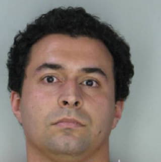 Rodriguesrocha Anderson - Hillsborough County, Florida 