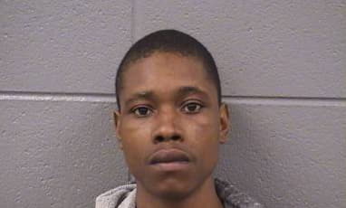 Odom Andre - Cook County, Illinois 