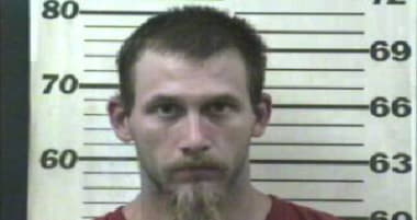 Rogers Dustin - Roane County, Tennessee 