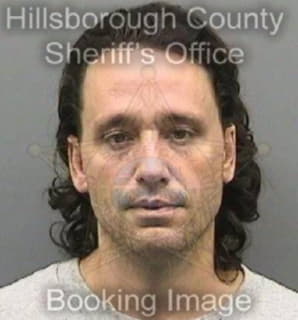 Piacenti James - Hillsborough County, Florida 