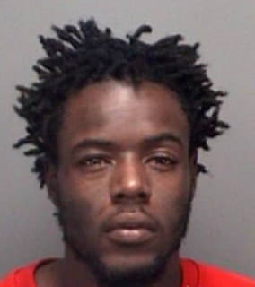 Mitchell Kareem - Pinellas County, Florida 