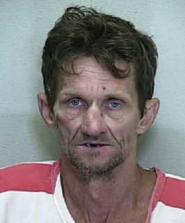 Wirth Keith - Marion County, Florida 