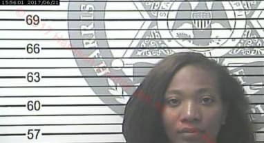 BR Laquisha - Harrison County, Mississippi 