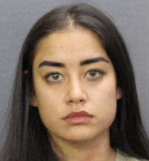 Borrelli Marie - Broward County, Florida 