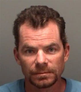 Coleman Michael - Pinellas County, Florida 