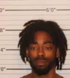 Hunt Omari - Shelby County, Tennessee 