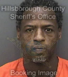 Bostick Pedro - Hillsborough County, Florida 